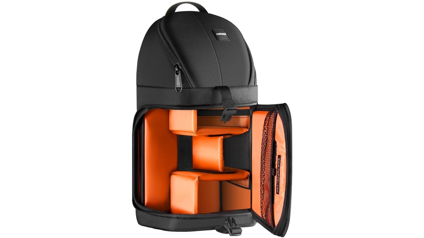 Kamera Rucksack