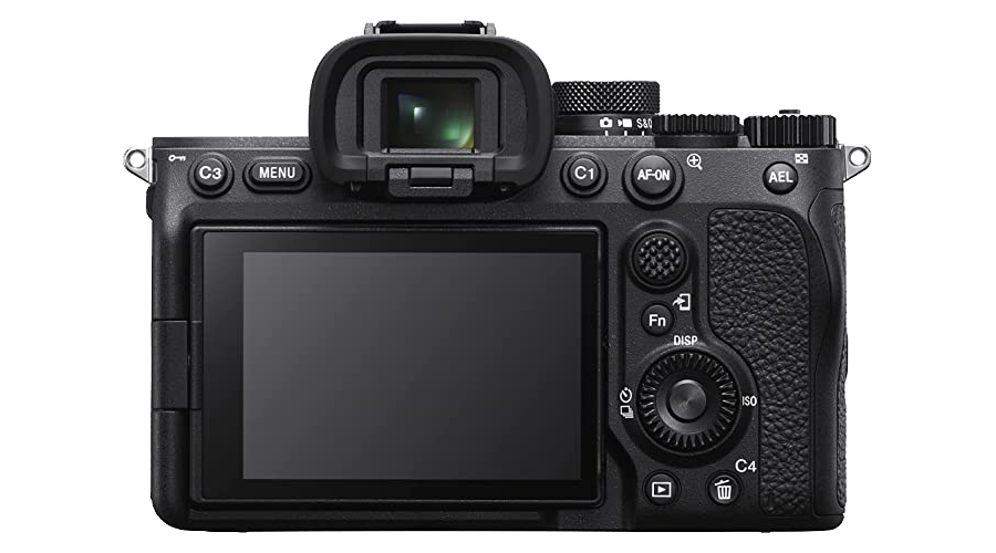 Sony A7IV