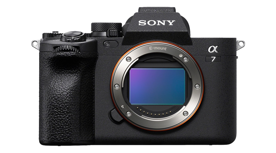 Sony A7 IV