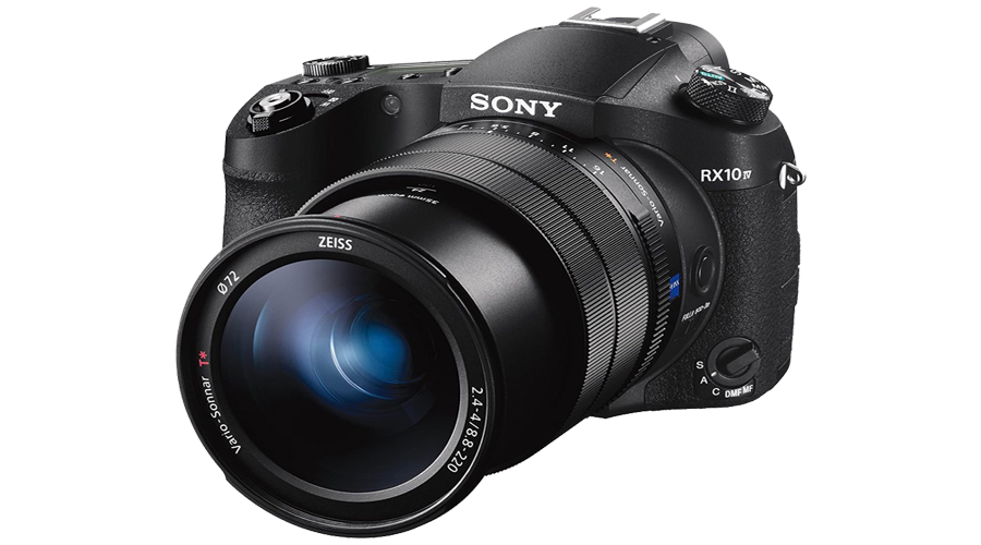 Sony RX10M4