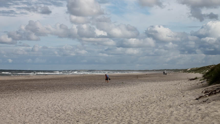 Bild Jegum Freitzeitlan - am Strand © HD-Graphy.de