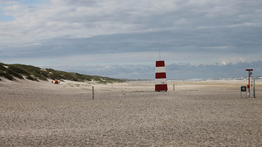 Bild Jegum Freitzeitlan - am Strand © HD-Graphy.de