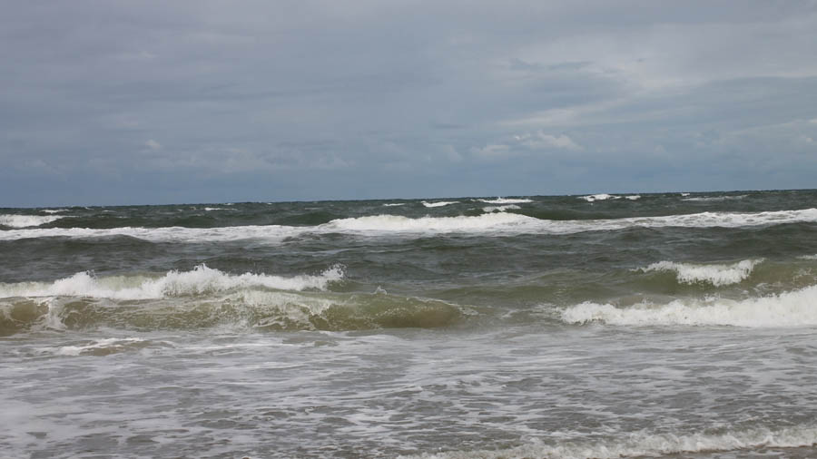 Bild Jegum Freitzeitlan - am Strand © HD-Graphy.de