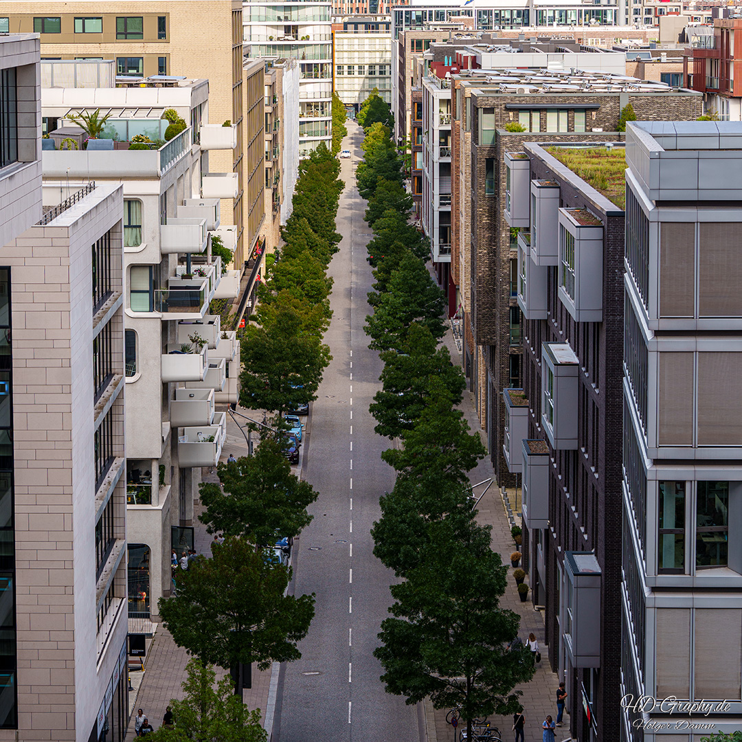 Bild von Philharmoni Hansestadt Hamburg © HD-Graphy.de