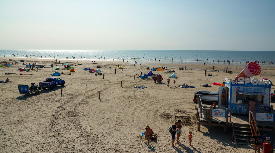 Bild St. Peter-Ording © HD-Graphy.de