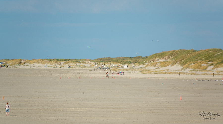 Bild St. Peter-Ording © HD-Graphy.de