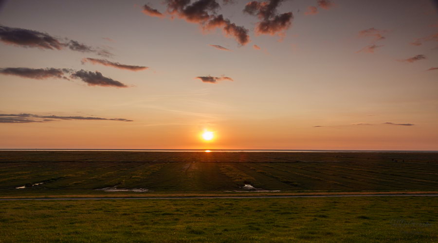 Bild St. Peter-Ording © HD-Graphy.de