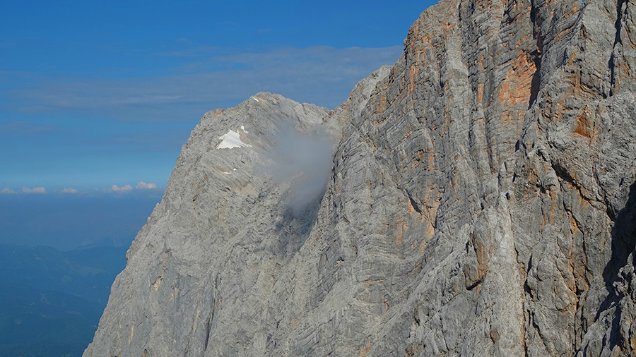 Auf dem Dachstein Massiv © HD-Graphy.de