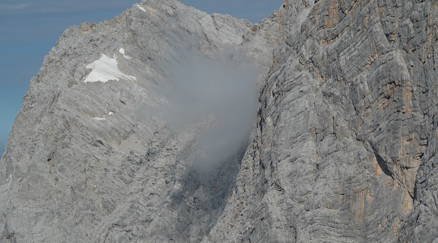 Auf dem DachsteinMassiv  © HD-Graphy.de