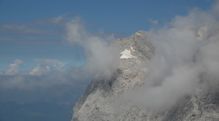 Auf dem Dachstein Massiv© HD-Graphy.de