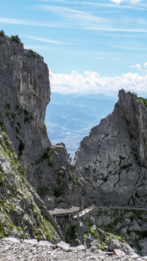 Bild Impressionen Wanderweg © HD-Graphy.de