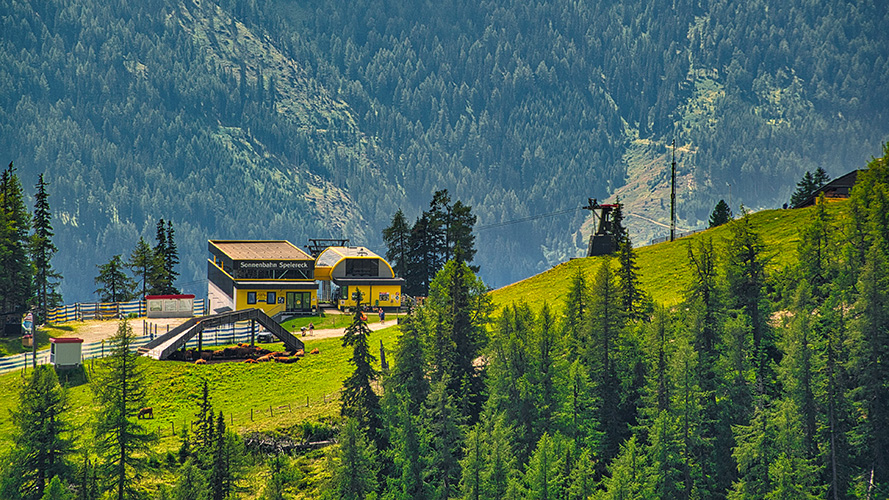 © HD-Graphy.de - Panoramablick Fanningberg