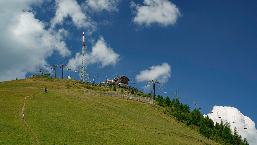 © HD-Graphy.de - Lift Fanningberg