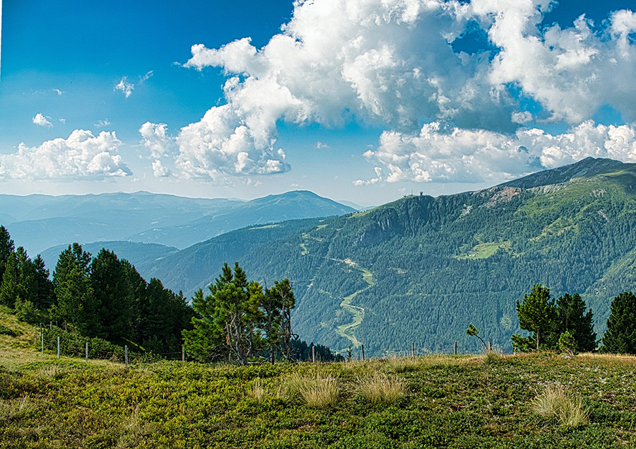 © HD-Graphy.de - Panoramablick Fanningberg