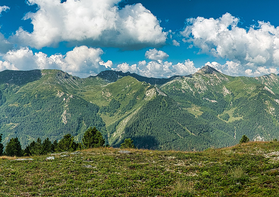 © HD-Graphy.de - Panoramablick Fanningberg