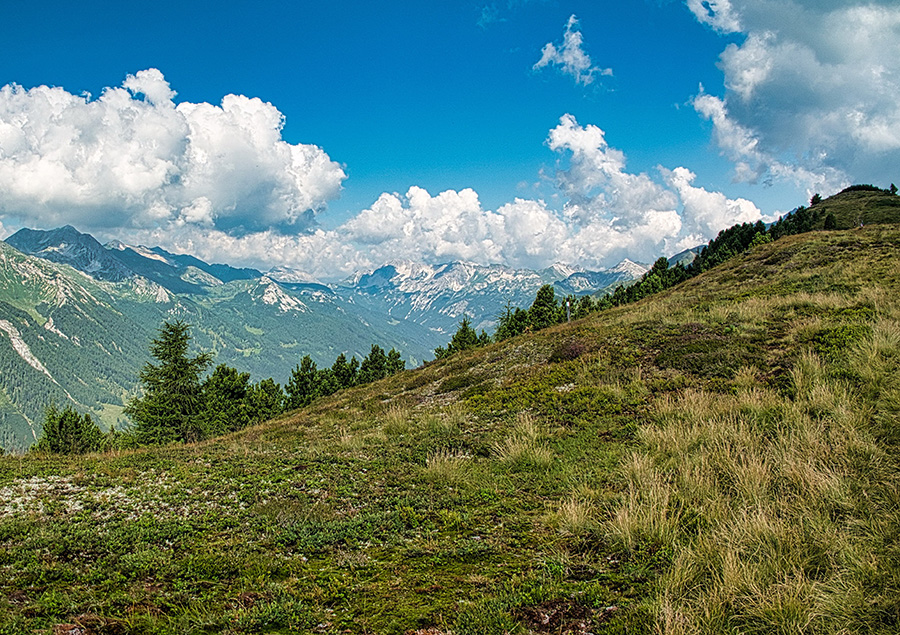 © HD-Graphy.de - Panoramablick Fanningberg