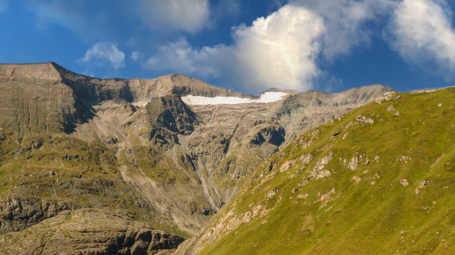 Großglocknerblick Talblick © HD-Graphy.de