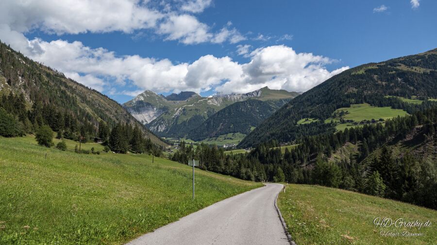 Arnig 7, 9981 Kals am Großglockner